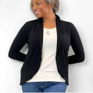 Miik Paris Blazer / Cardigan - XS